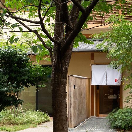 Apartamento 初音 Kioto Exterior foto