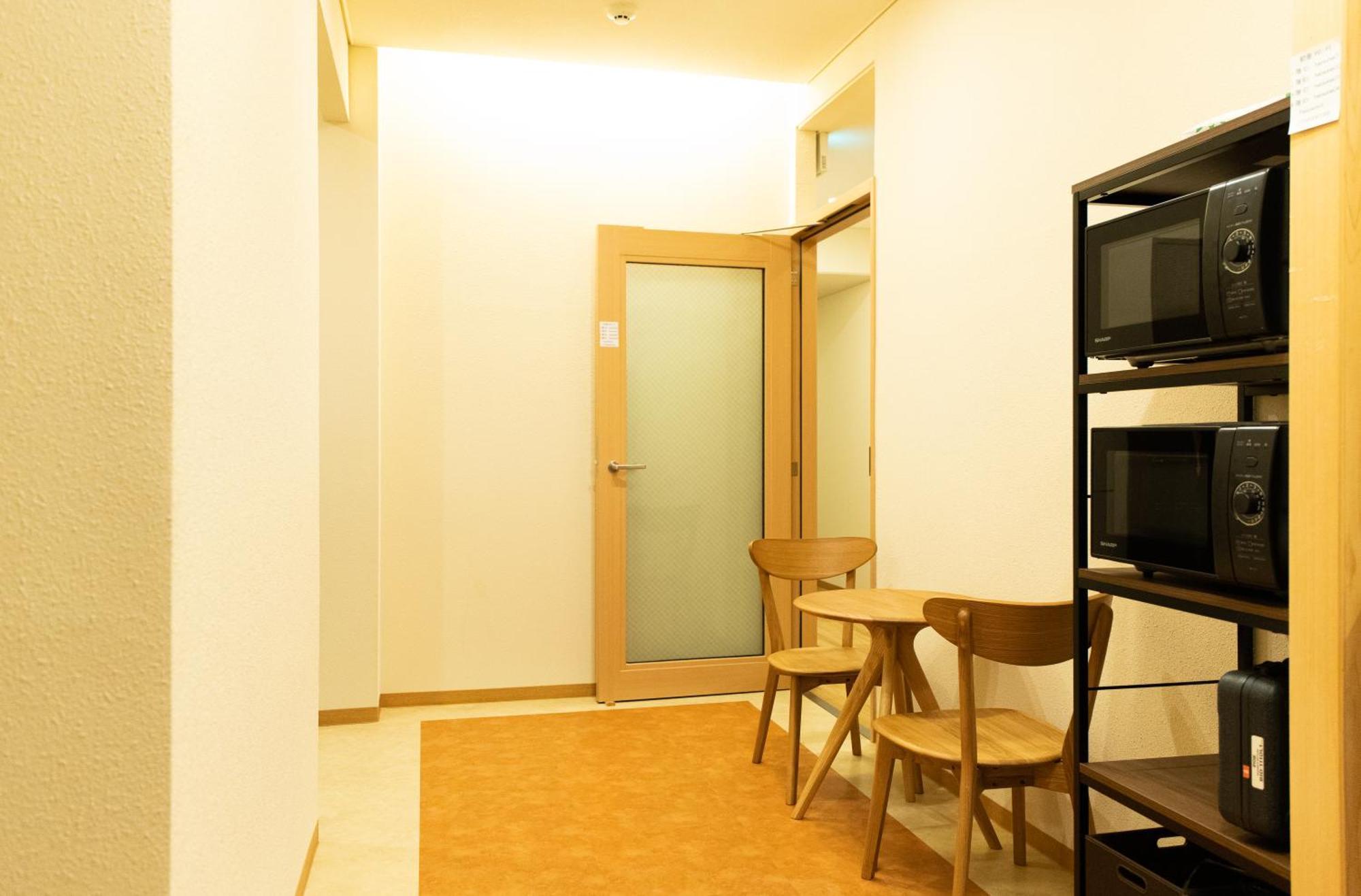 Apartamento 初音 Kioto Exterior foto