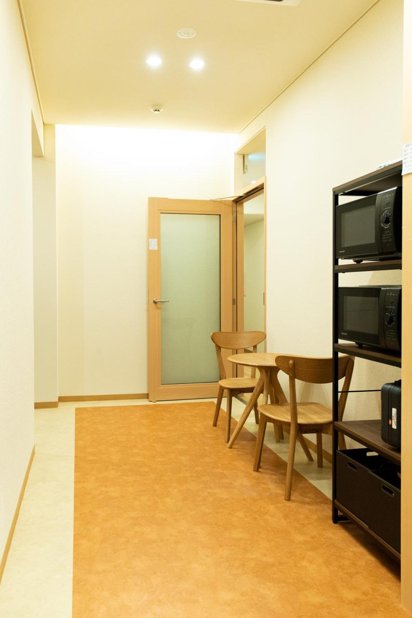 Apartamento 初音 Kioto Exterior foto